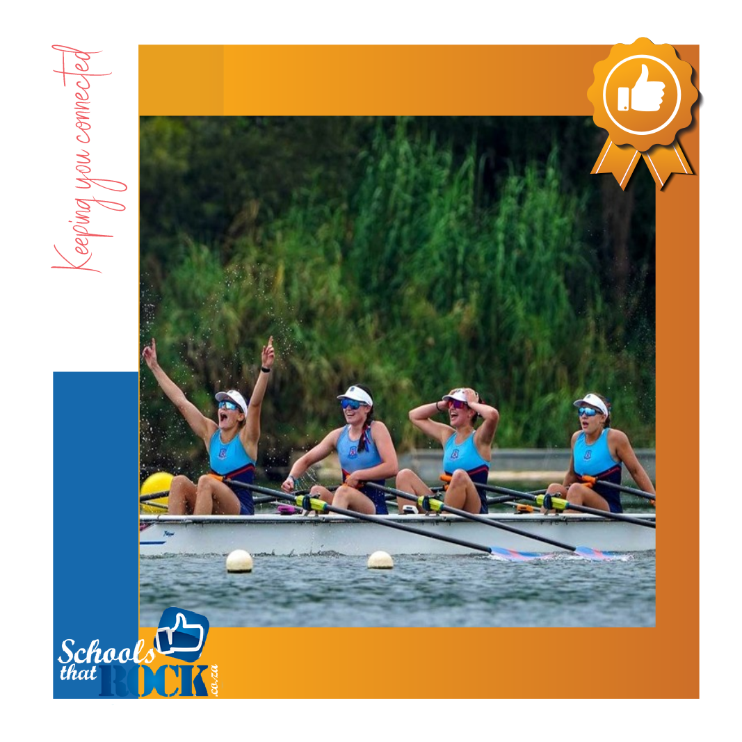 SA School Rowing Championships - RMB Buffalo Regatta superior
