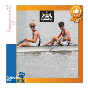 SA Schools Rowing Championships – Selborne College outstanding