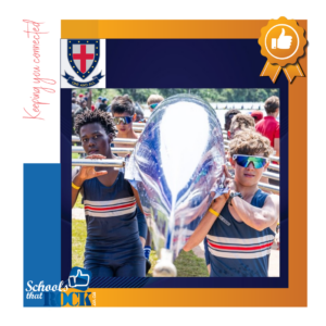 SA Schools Rowing Championships – St Stithians Boys College