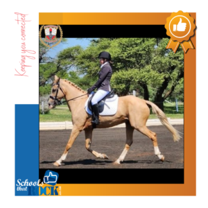 SANESA NC Q1-kompetisie – Welkom Gimnasium