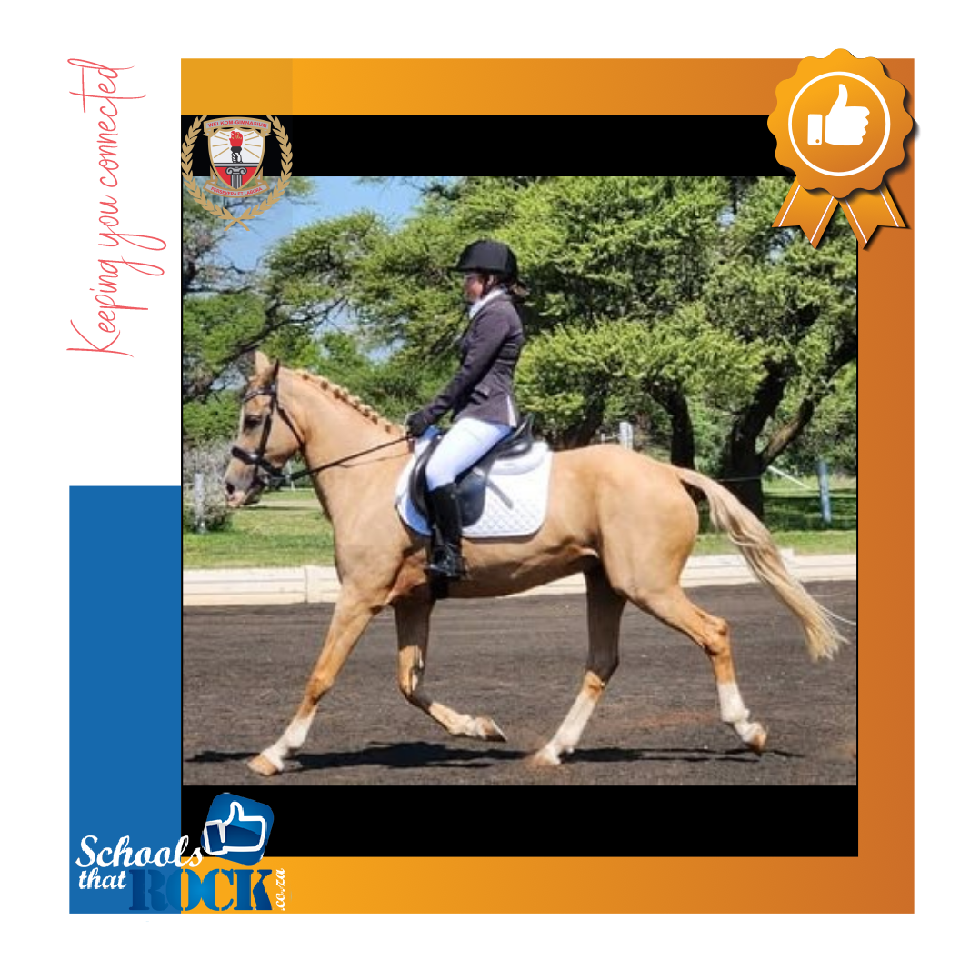 SANESA NC Q1-kompetisie -Welkom Gimnasium