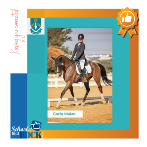 SANESA Qualifier – Hoërskool Garsfontein