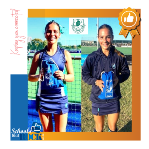 Salt Hockey Tournament – Paarl Girls’ High delighted