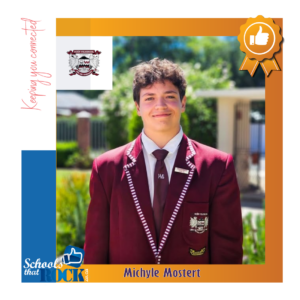 Sarah Baartman District Chess – Hoër Volkskool Graaff-Reinet