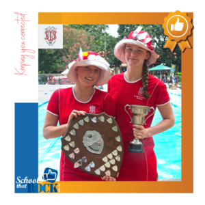 Summer Splash – St Mary’s School, Waverley superior results