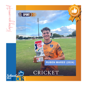 The Flexbrands Knights Cricket – Grey College superior rewards
