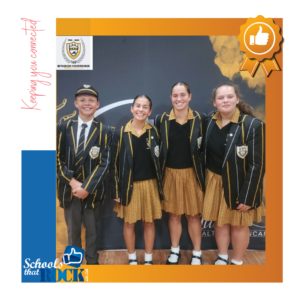 Trekker Redenaars – BVHS redenaars by TKS Skerpioenfees