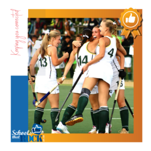 York Hockey Festival – Fairmont High School superior results