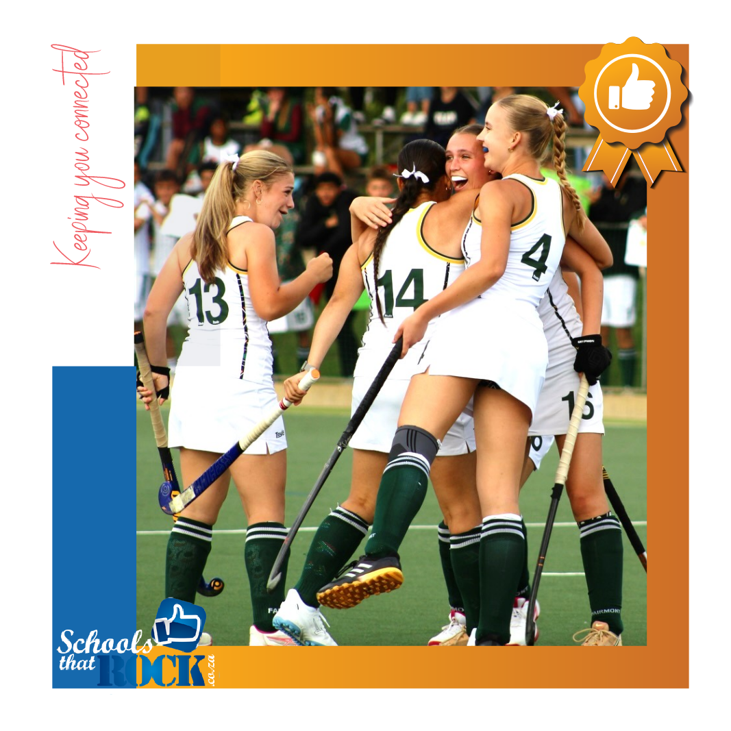 York Hockey Festival - Fairmont High School superior results