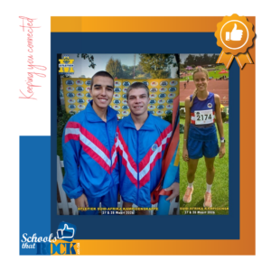 ASA Kampioenskappe – Merensky Landbou Akademie