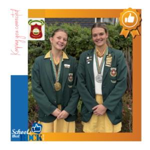 ASA Senior Atletiekkampioenskap – Hoërskool Gimnasium Paarl