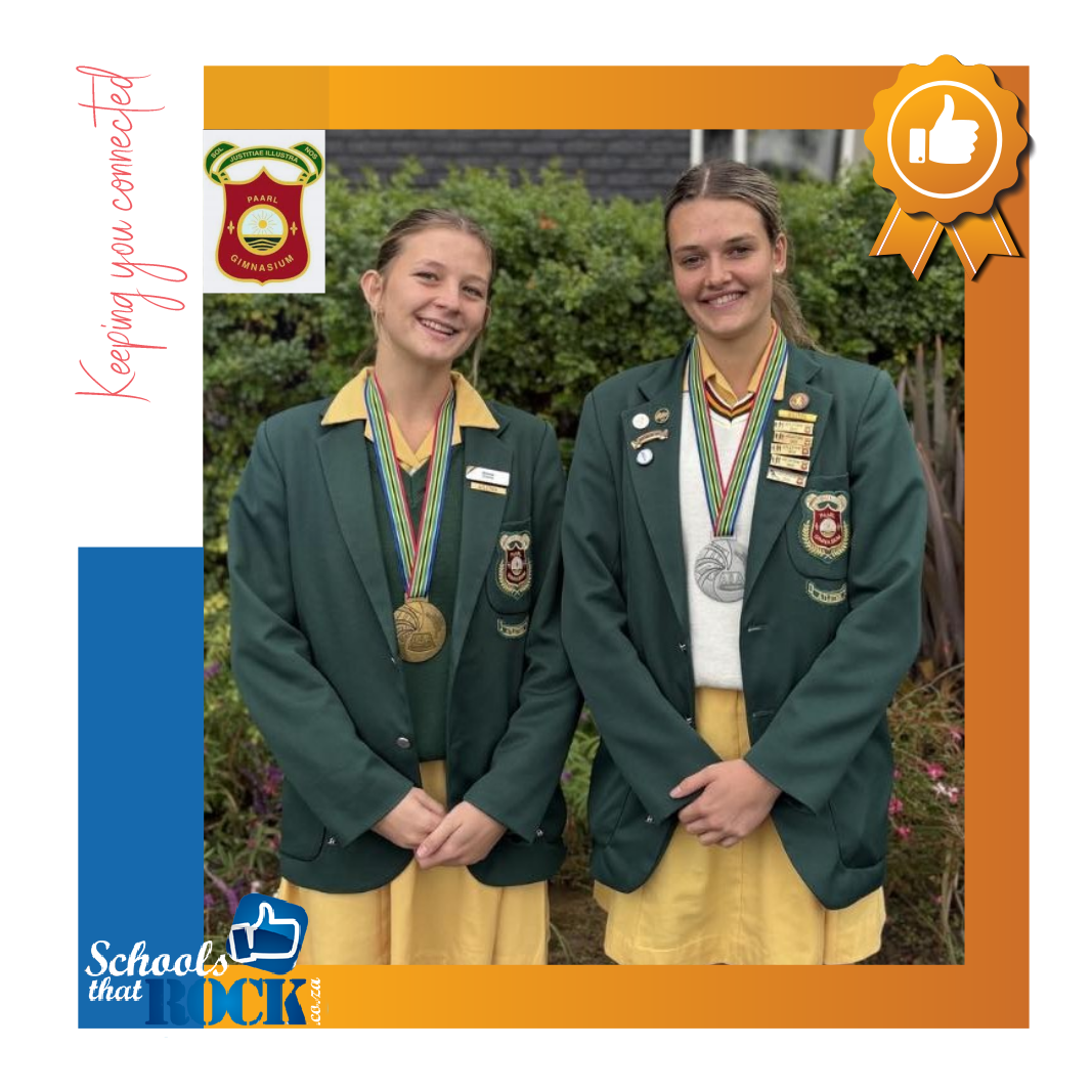 ASA Senior Atletiekkampioenskap - Hoërskool Gimnasium Paarl