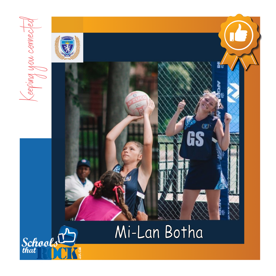 Affies Prestige Netbaltoernooi - Hoërskool Fichardtpark