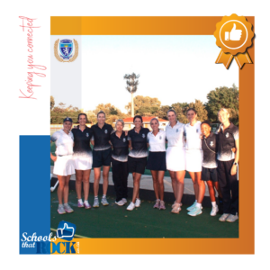 Affies Prestige Netbaltoernooi – Hoërskool Fichardtpark