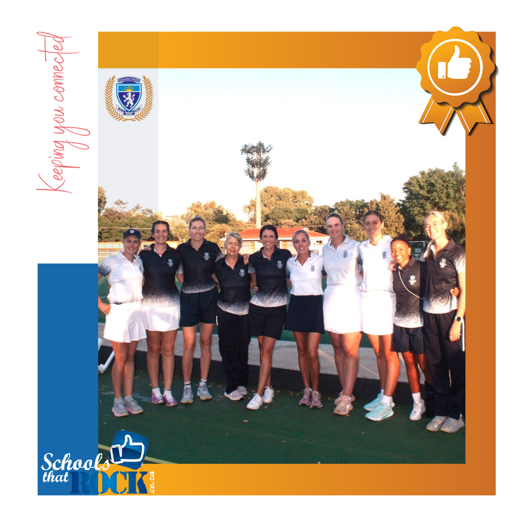 Affies Prestige Netbaltoernooi - Hoërskool Fichardtpark