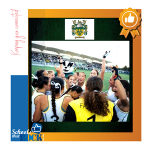 Belgotex Easter Hockey Tournament – Fairmont High delighted