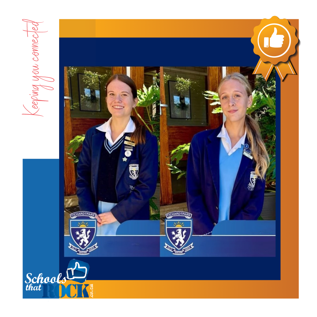 Bloemfontein Equestrian Centre - Hoërskool Fichardtpark presteer