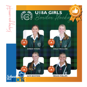 Border Girls Hockey – Clarendon High School for Girls superior
