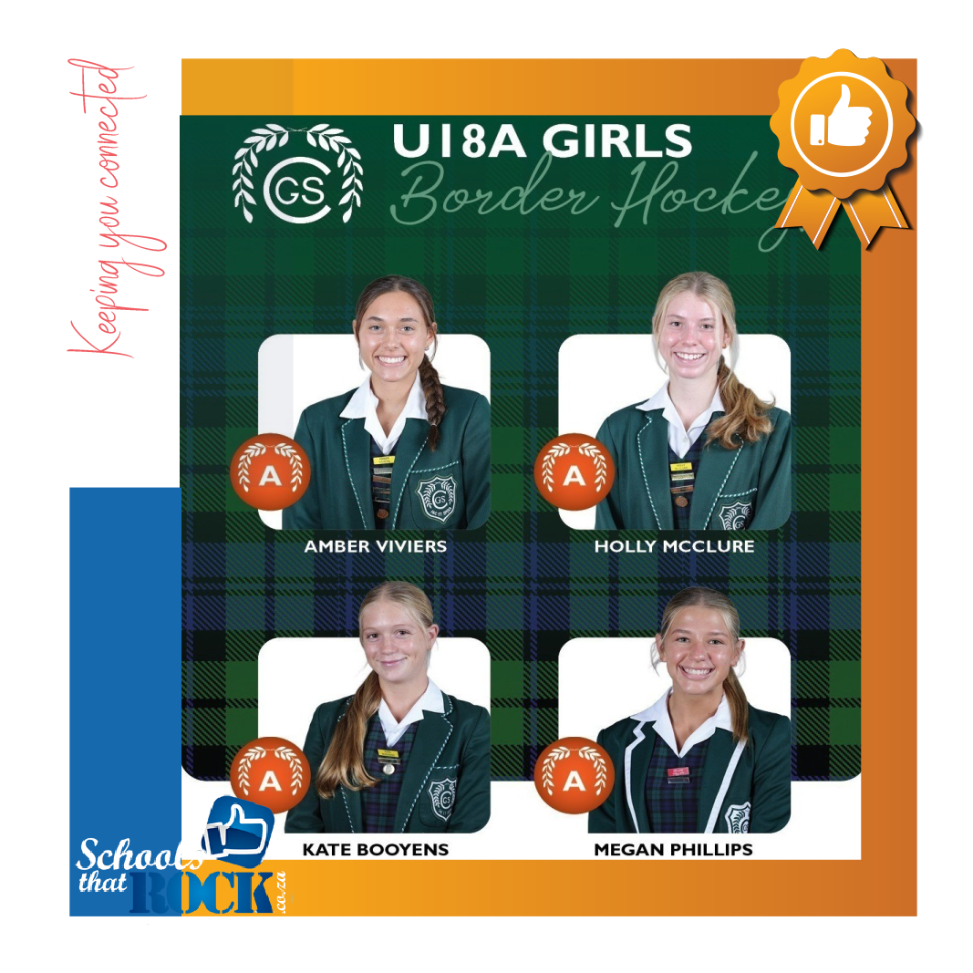 Border Girls Hockey - Clarendon High School for Girls superior