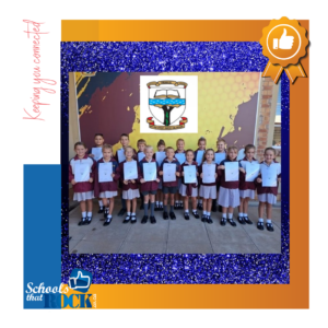 Con Spirito Lees uitslae – Laerskool Oranje-Noord skitter