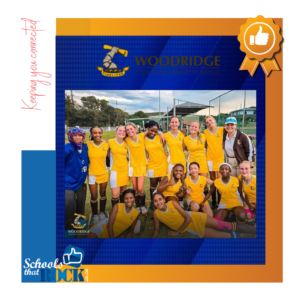 DSG Hockey Festival – Woodridge College superior results
