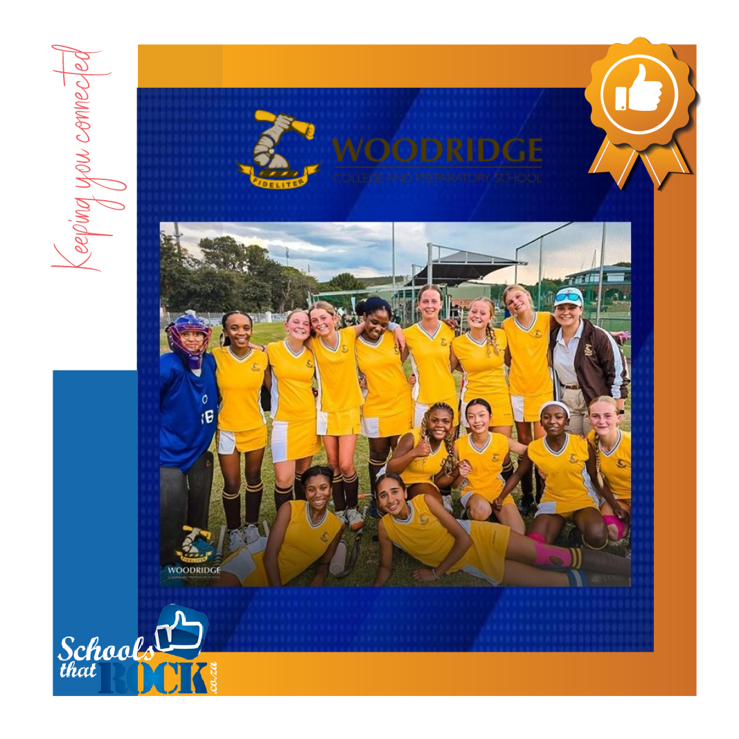 DSG Hockey Festival - Woodridge College superior results