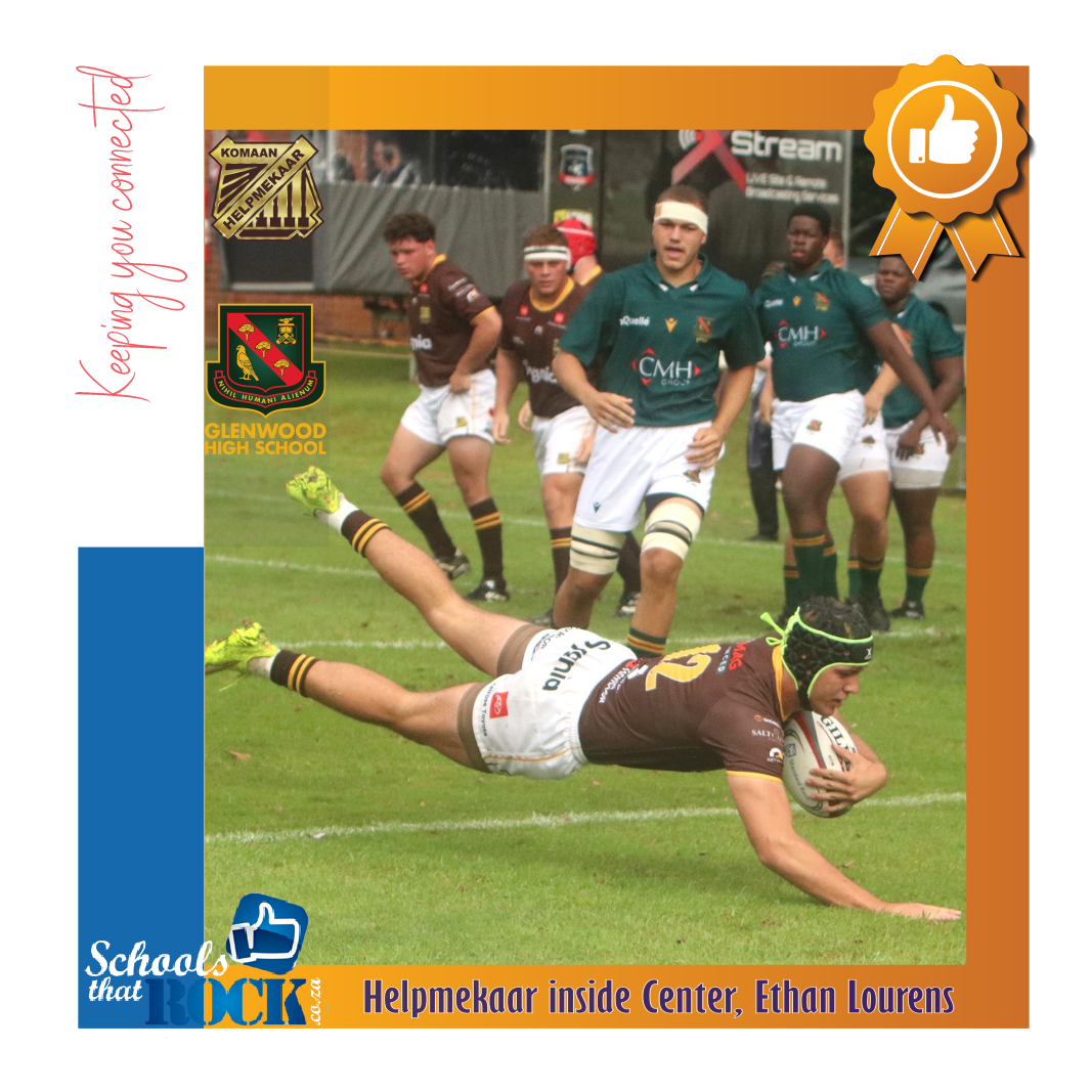 Easter Rugby Festival 2026 - Kearsney College's outstanding event