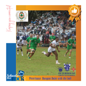Easter Rugby Festival 2026 – Peterhouse boys vs Rustenburg