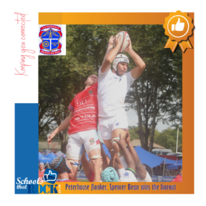 Easter Rugby Festival 2026 – Transvalia vs Peterhouse
