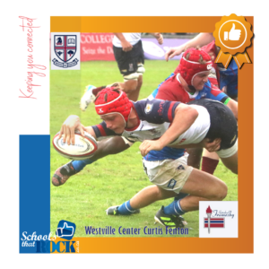 Easter Rugby Festival 2026 – Westville Boys High vs Framesby