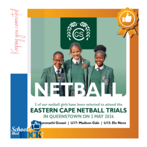 Eastern Cape Netball Trails – Clarendon High School for Girls