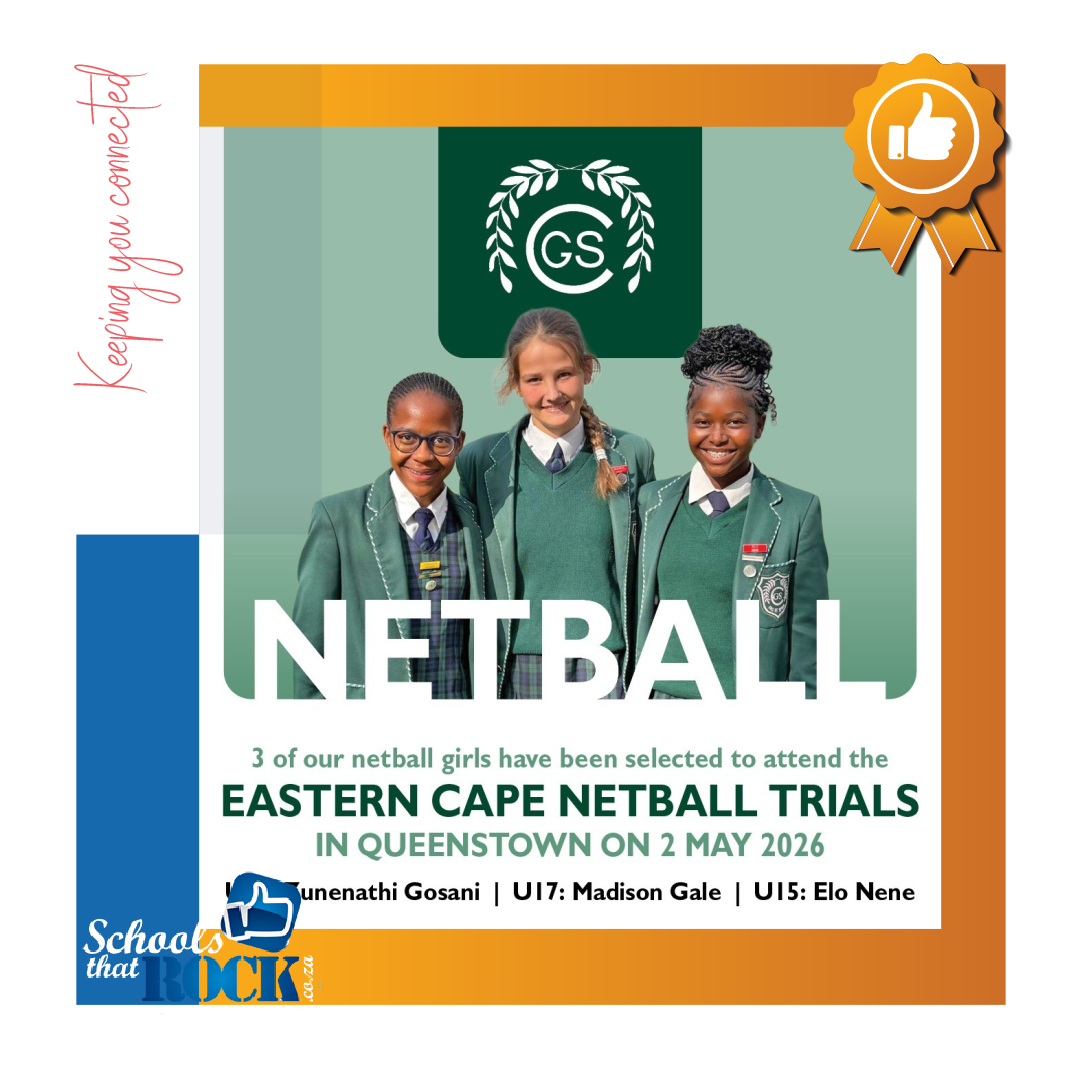 Eastern Cape Netball Trails - Clarendon High School for Girls