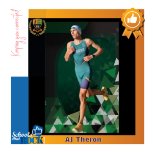 FS Biathle and Triathle – Hoërskool Jim Fouché skitter