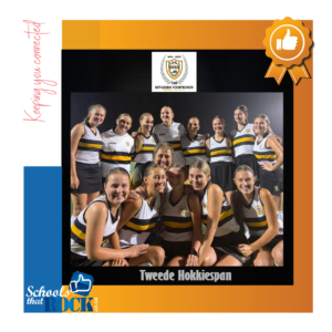 Fairweather Hockey Festival – BVHS hokkiespanne presteer