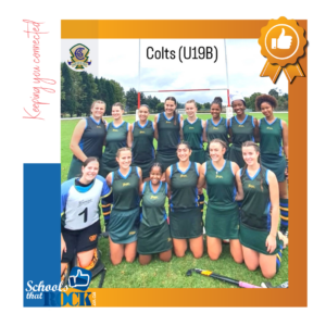 Fairweather Hockey Tournament – Eunice High School