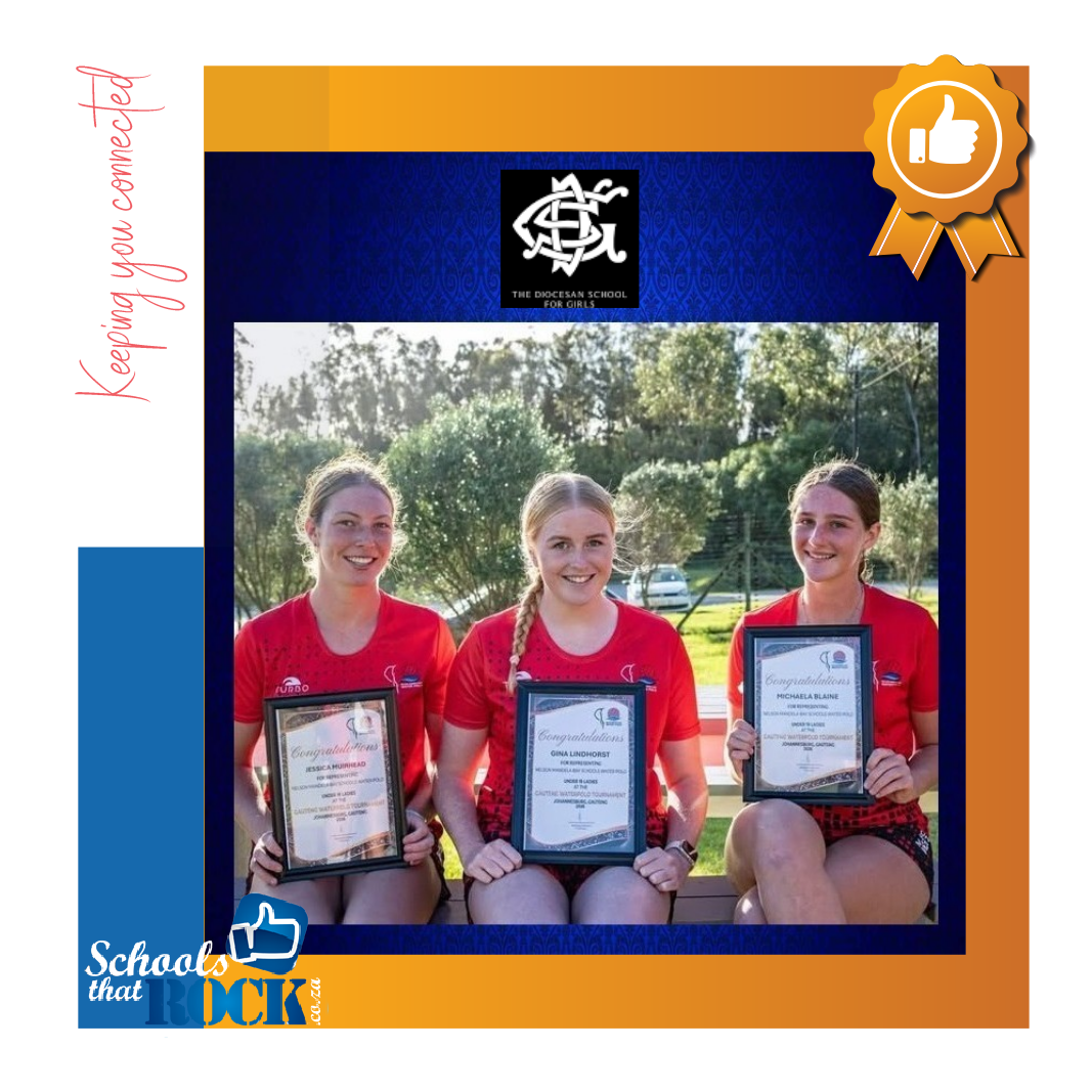 Gauteng Invitational Water Polo - DSG School for Girls, Makhanda