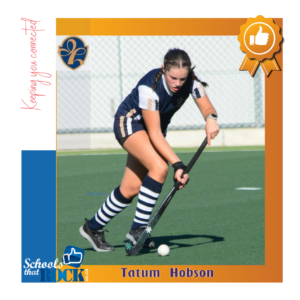 High Performance Hockey – Glenwood House School delighted