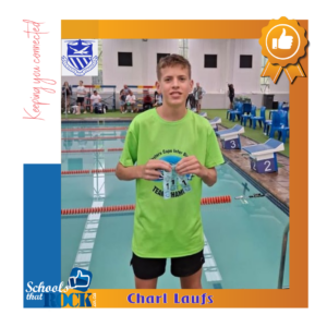 Junior Wes-Kaap Interdistrik Gala – Hoërskool Punt skitter