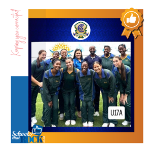 Klofies Netball Festival – Eunice High School