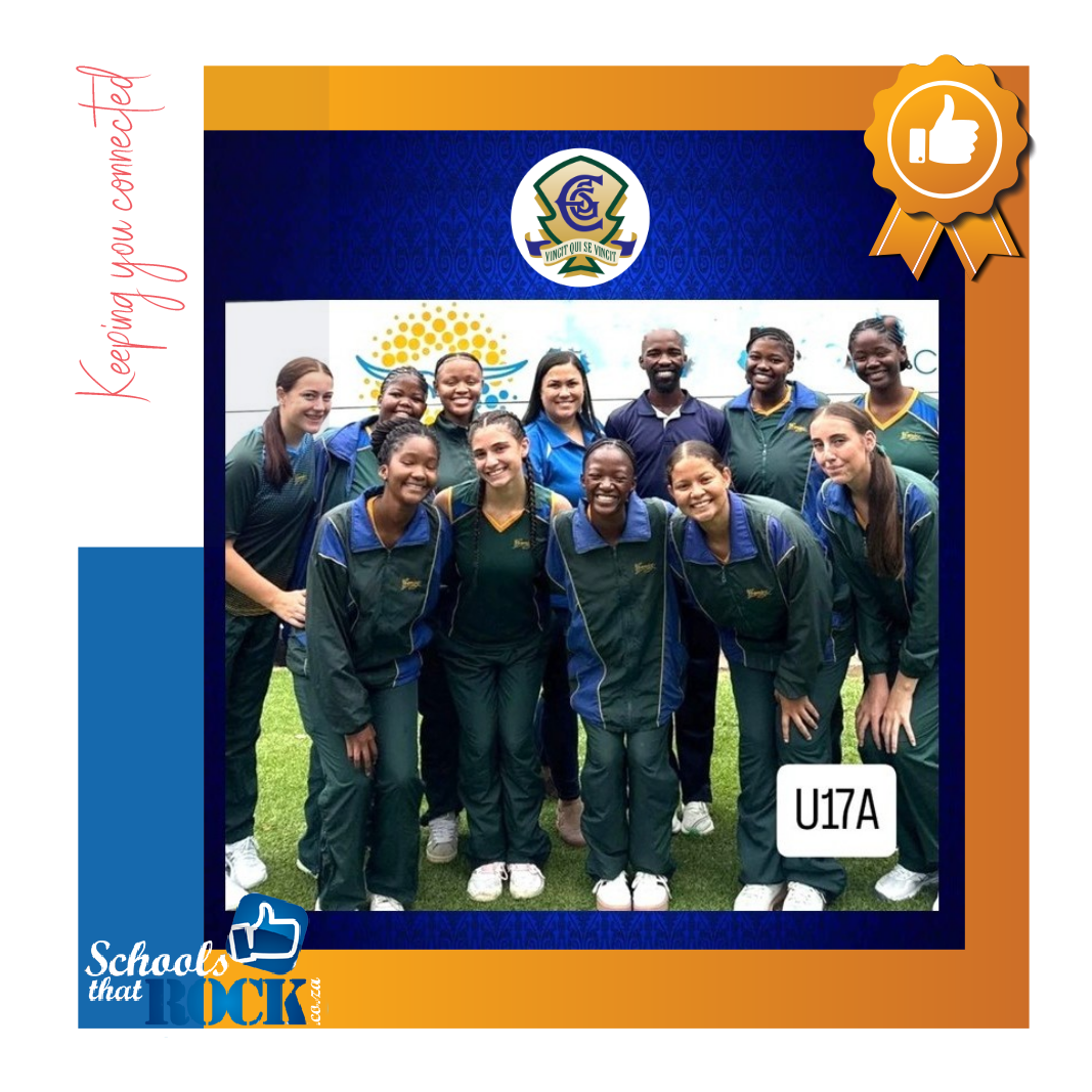 Klofies Netball Festival - Eunice High School