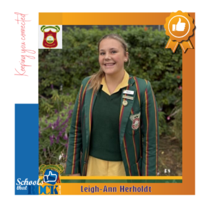 “Maak My ’n Miljoenêr” – Hoërskool Gimnasium Paarl skitter