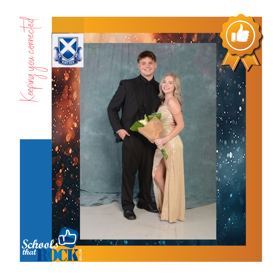 Matric Farewell 2026 - St Andrew's School Bloemfontein