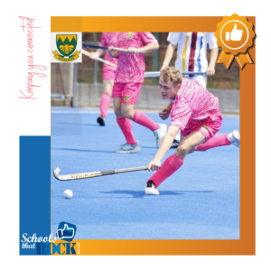 Merensky-hokkietoernooi – Hoërskool Montana skitter