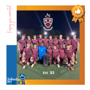 Michaelhouse Hockey Festival – Kearsney College superior results