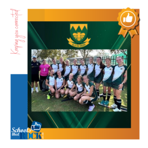 NWU Prestige Sportreeks Kwartfinale – Hoërskool Montana