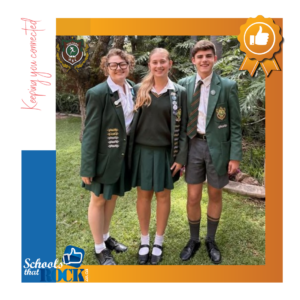 Proscenium Dramakompetisie 2026 – Hoërskool Linden staan uit