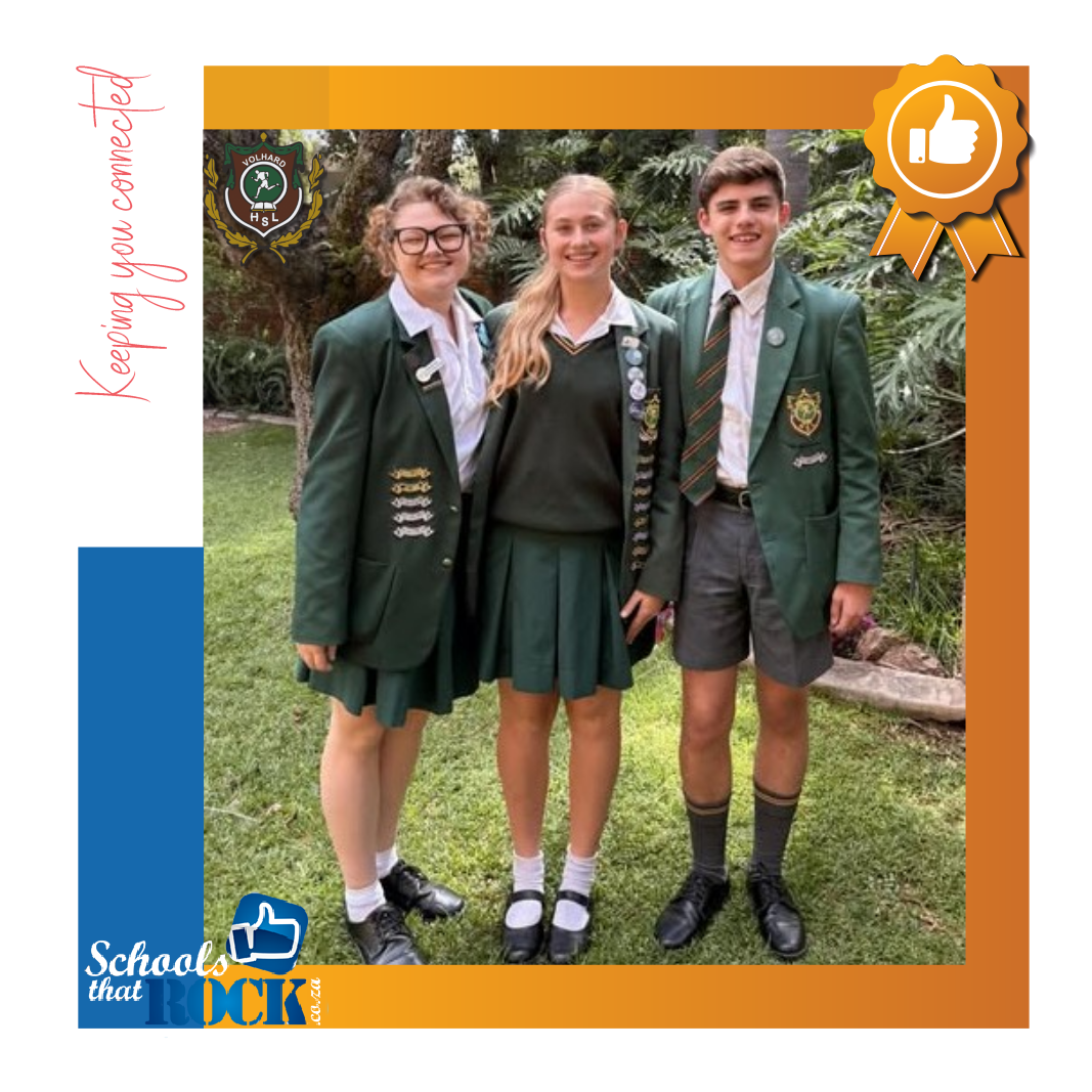 Proscenium Dramakompetisie 2026 - Hoërskool Linden staan uit