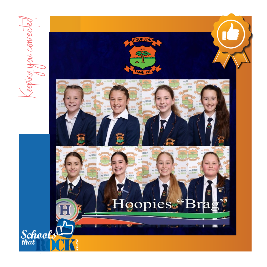 Radikale Redenaars - Hoërskool Hoopstad presteer uitstekend