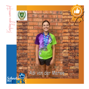 Regional Level 2-gala – Landboudal Boere