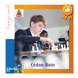 SA Junior Chess Tournament – Kingswood College delighted
